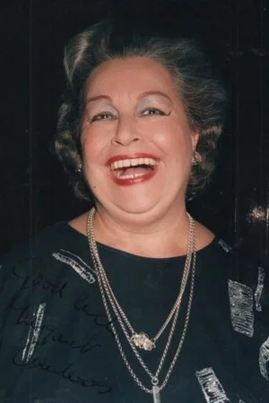 Photo de  Margaret Courtenay