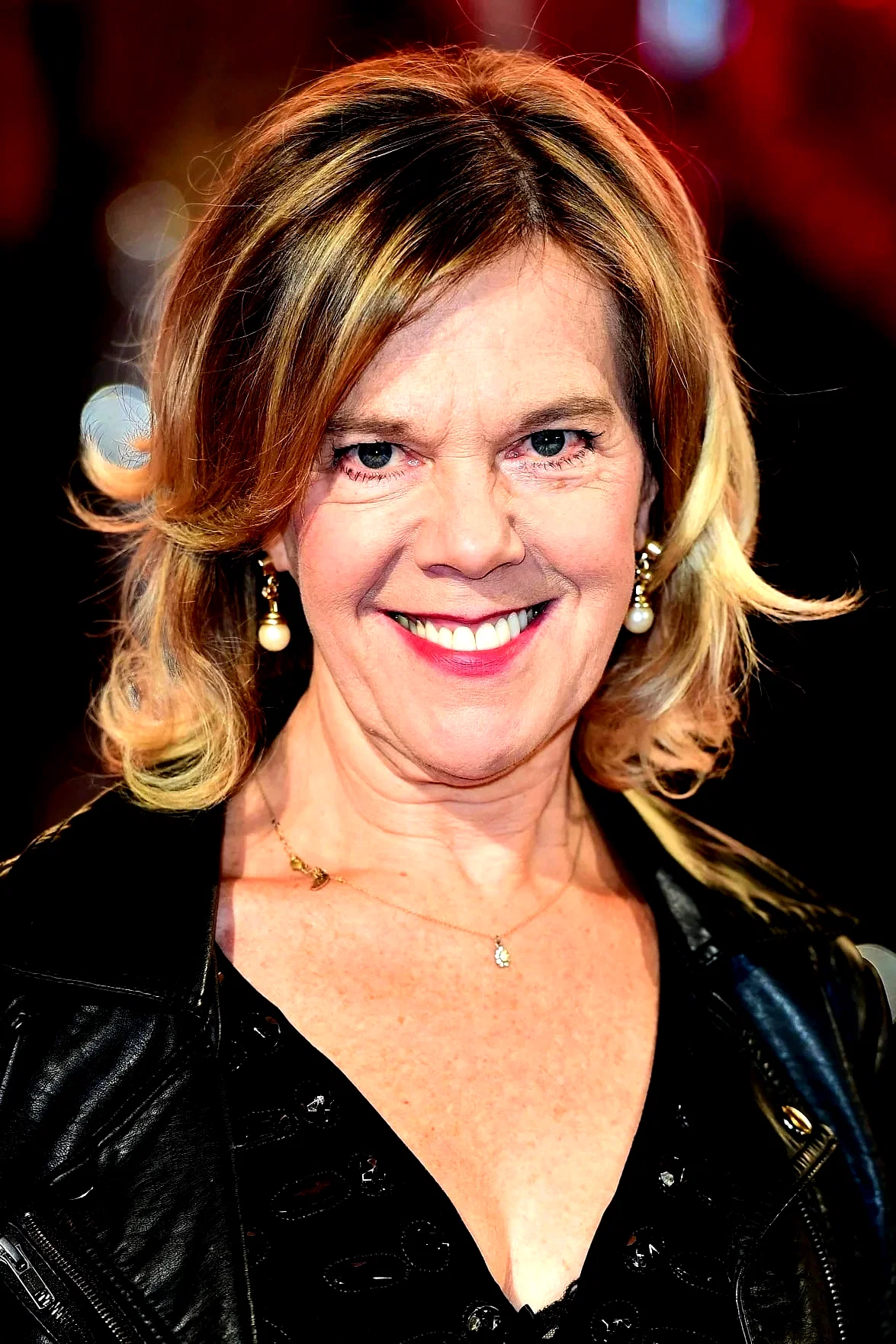Carolyn Pickles