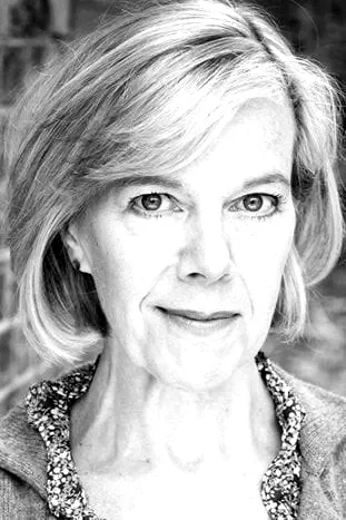 Carolyn Pickles
