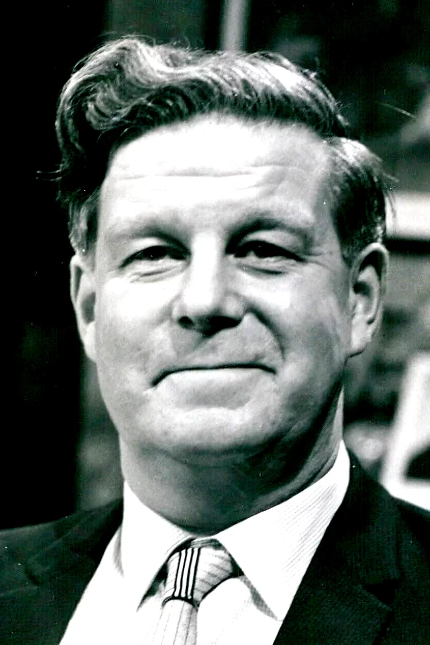 Richard Pearson