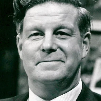Richard Pearson