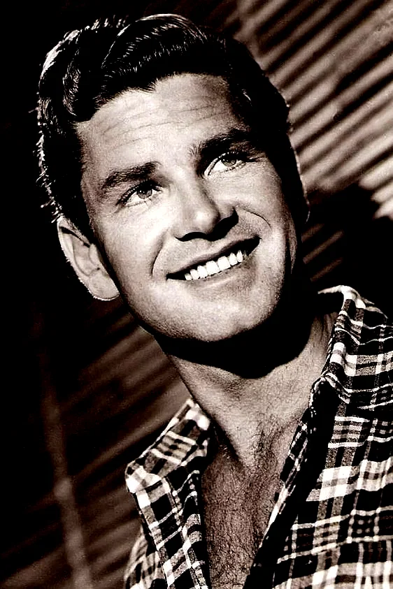 Anthony Steel