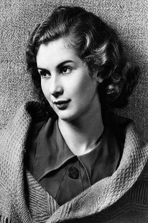  Dinah Sheridan photo