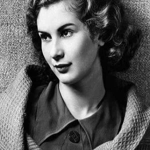  Dinah Sheridan