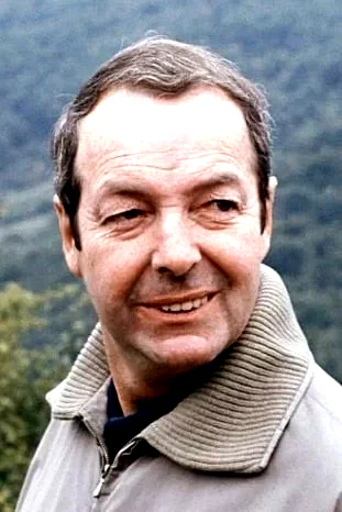 Guy Hamilton