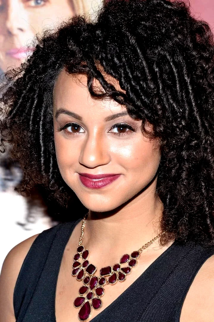  Erika Coleman