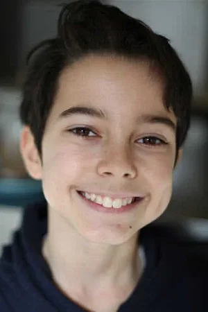  Johan Cardot Da Costa photo