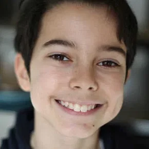 Photo star :  Johan Cardot Da Costa