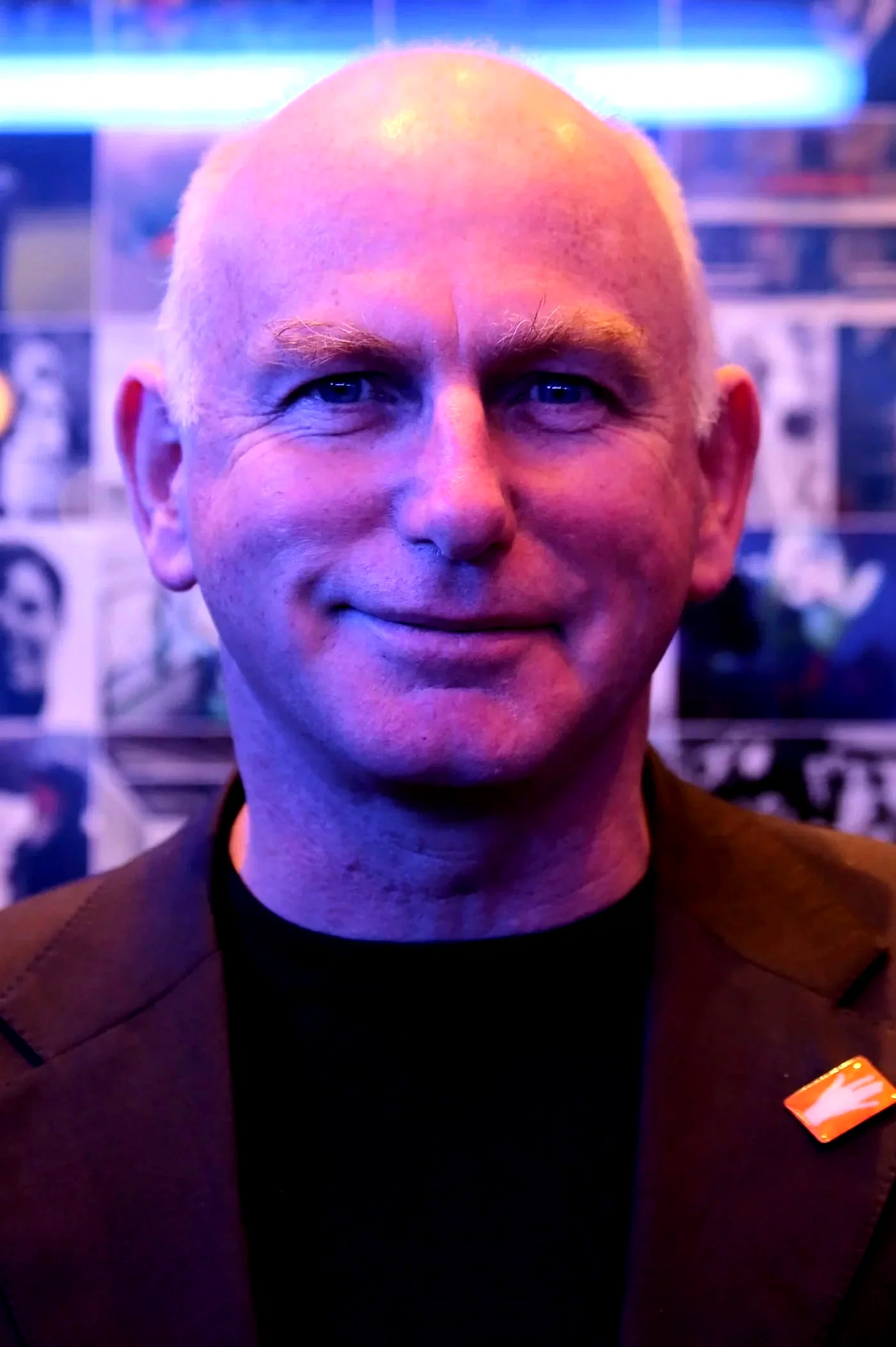 Gary Lewis