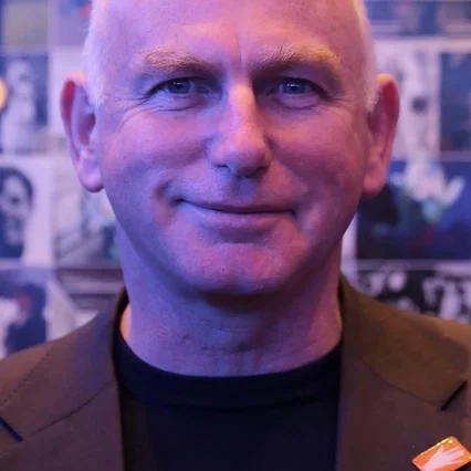 Gary Lewis