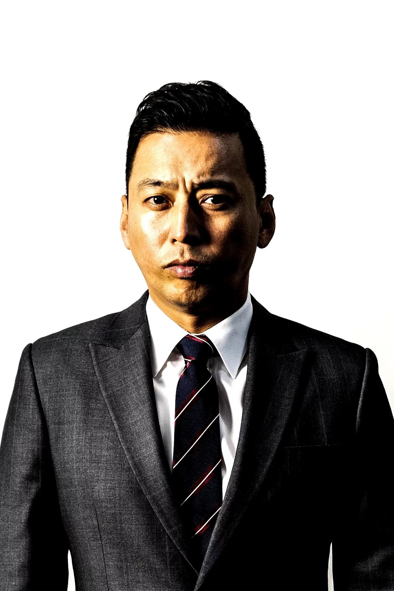 Kim Dong-beom
