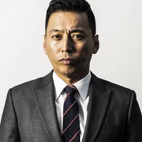 Photo star : Kim Dong-beom