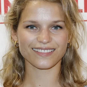 Photo star : Margaux Chatelier