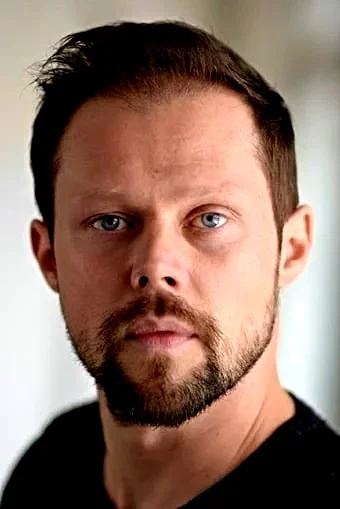 Daniil Vorobyov