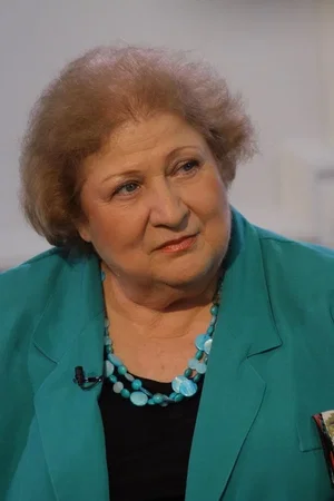 Dorina  Lazar photo