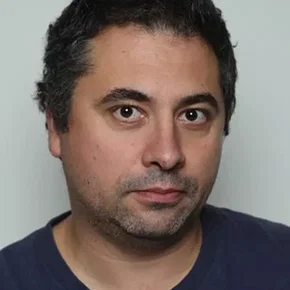 Photo star : Radu Jude