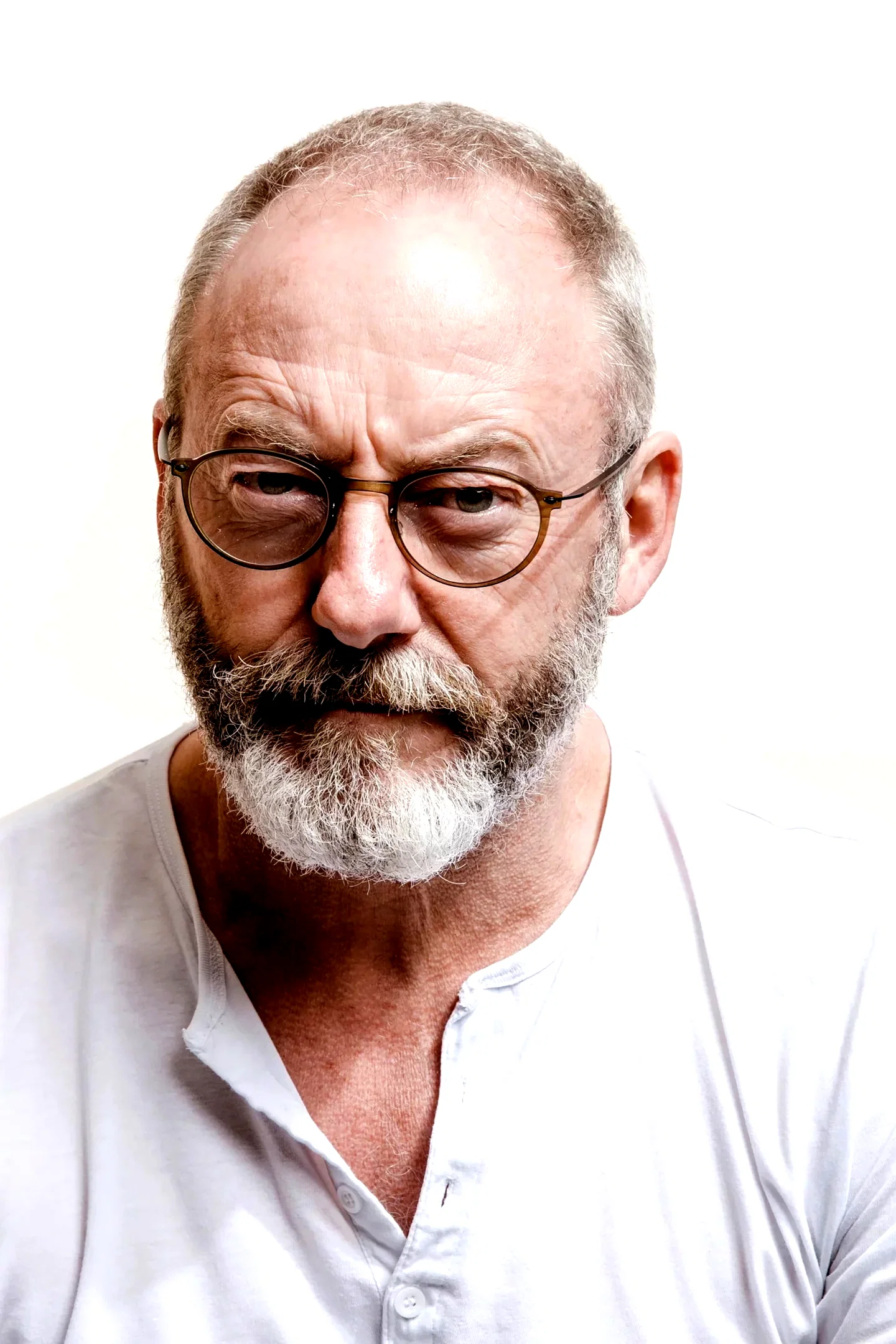 Liam Cunningham