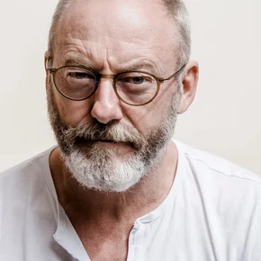 Photo star : Liam Cunningham