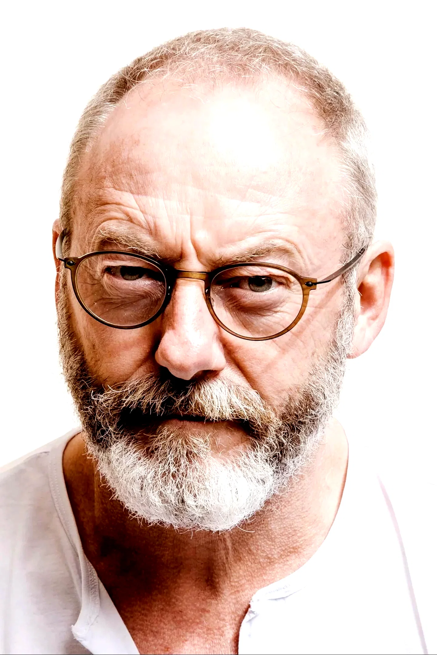 Liam Cunningham
