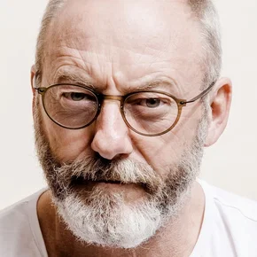 Photo star : Liam Cunningham
