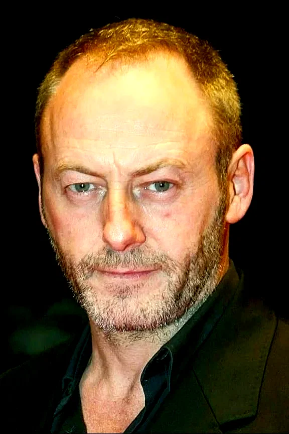 Liam Cunningham