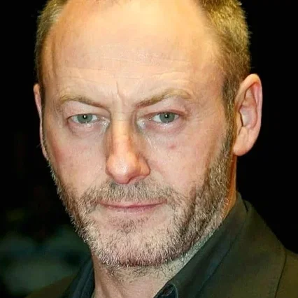 Liam Cunningham