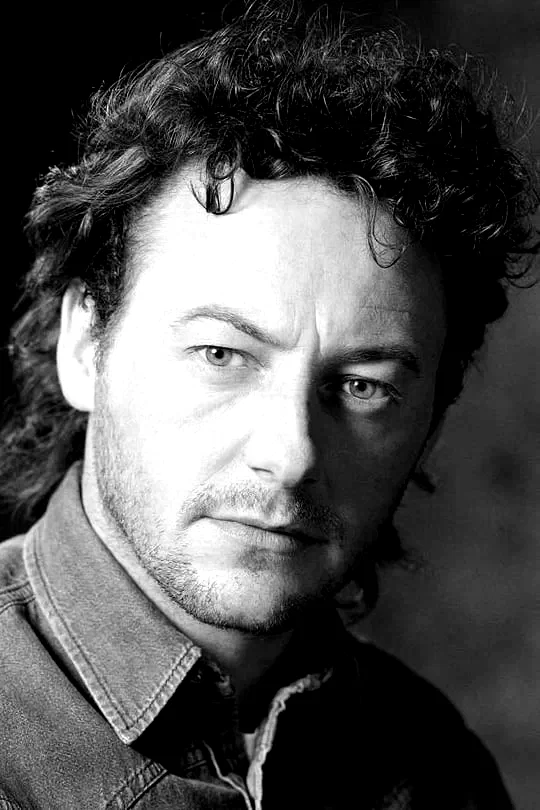 Liam Cunningham