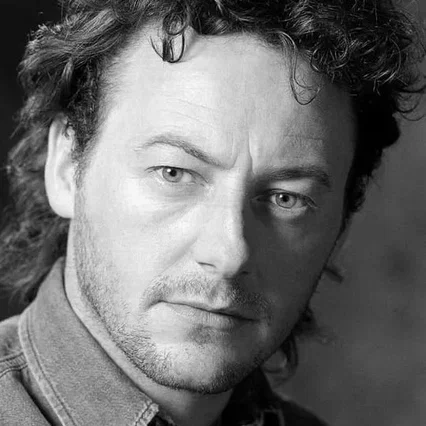 Liam Cunningham