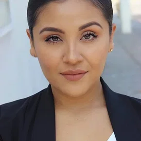 Photo star :  Annie Gonzalez