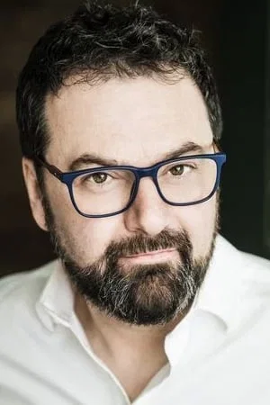 Jeff Boudreault photo