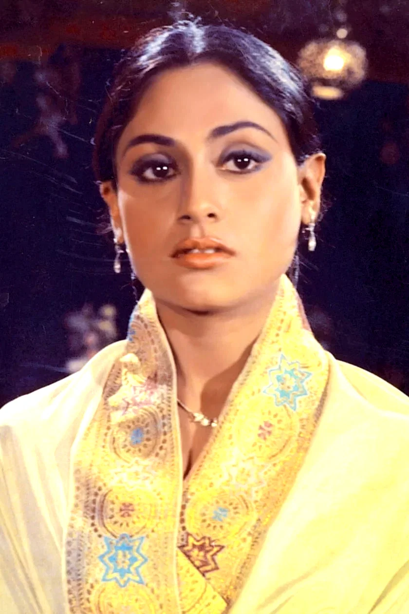 Jaya Bachchan