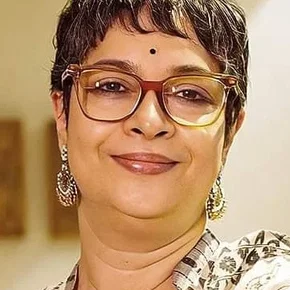 Photo star :  Churni Ganguly