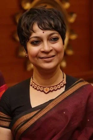 Photo de  Churni Ganguly