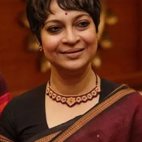 Photo star :  Churni Ganguly