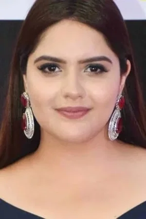  Anjali Anand photo