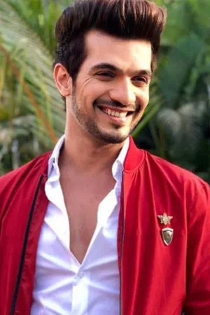 Photo de  Arjun Bijlani