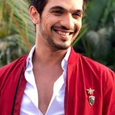  Arjun Bijlani