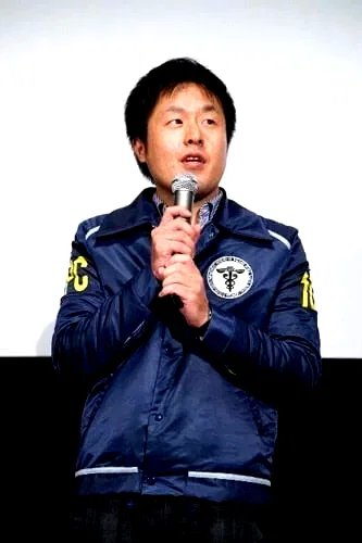 Naoyoshi Shiotani