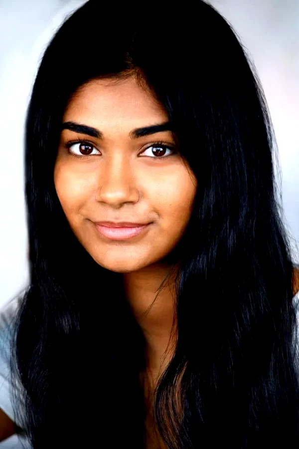  Mohana Krishnan
