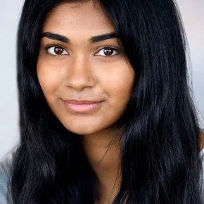 Photo star :  Mohana Krishnan