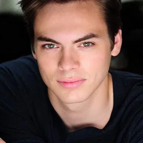 Photo star :  Gage Marsh