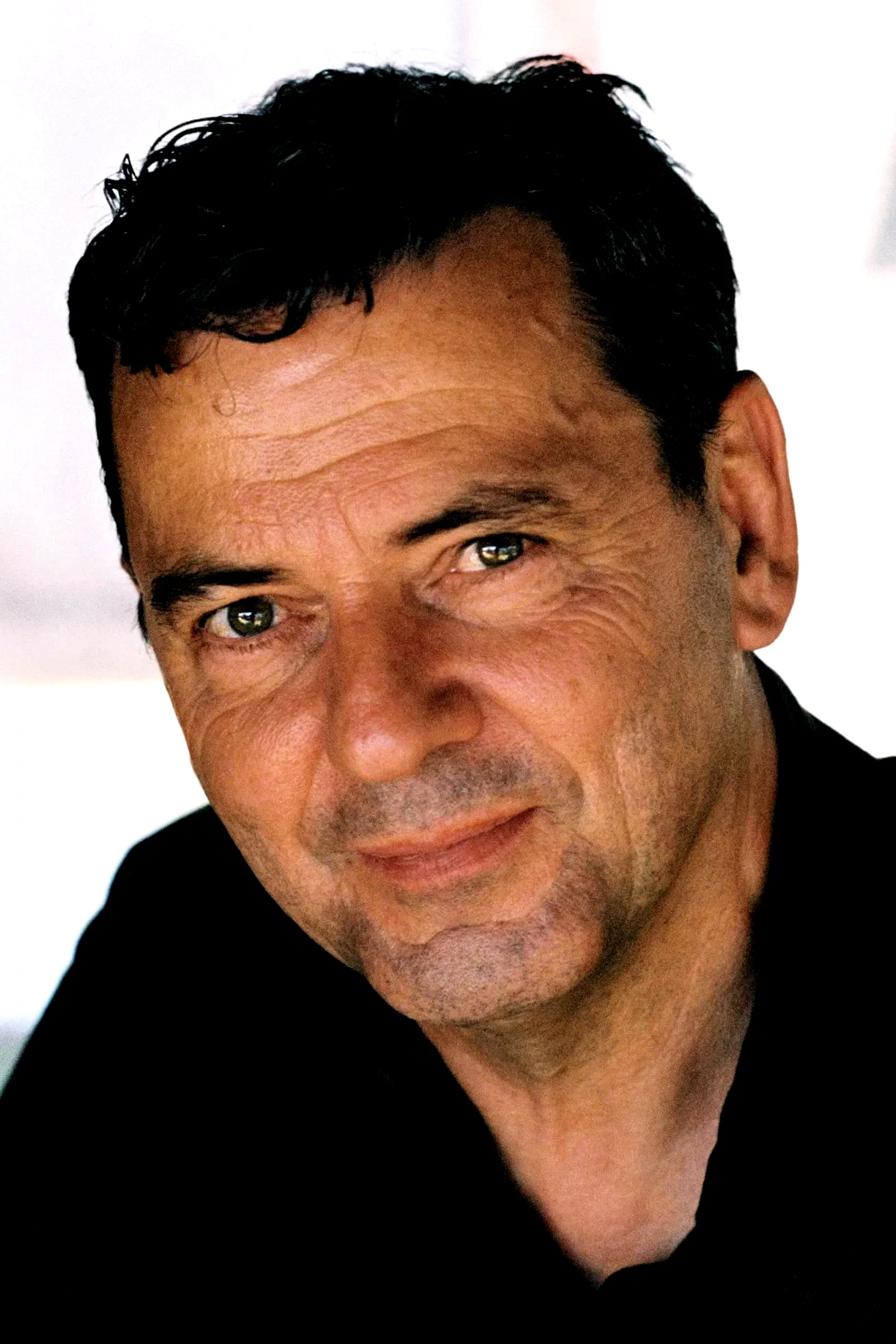 Christian Petzold