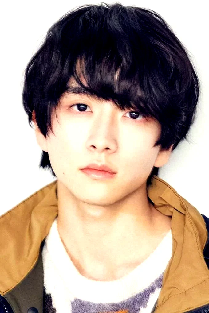  Rihito Itagaki