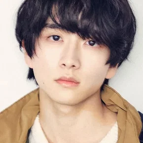 Photo star :  Rihito Itagaki