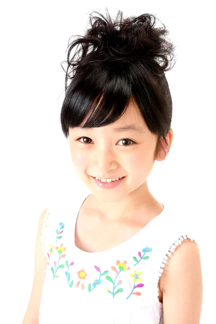  Naho Yokomizo