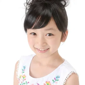 Photo star :  Naho Yokomizo