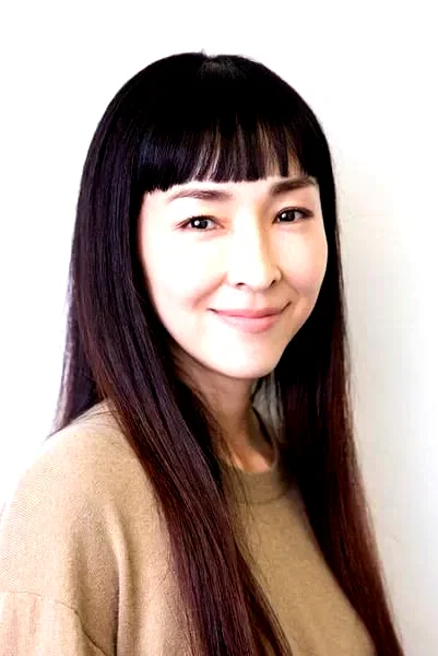 Kumiko Aso
