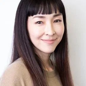 Photo star : Kumiko Aso