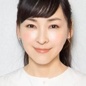 Photo star : Kumiko Aso