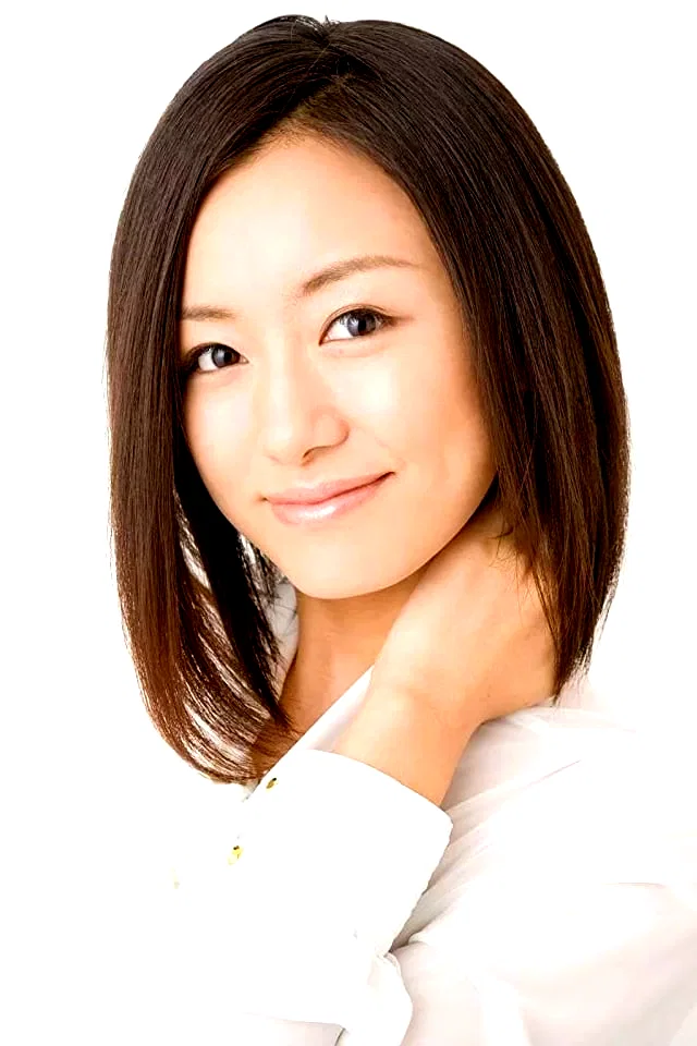 Kumiko Aso